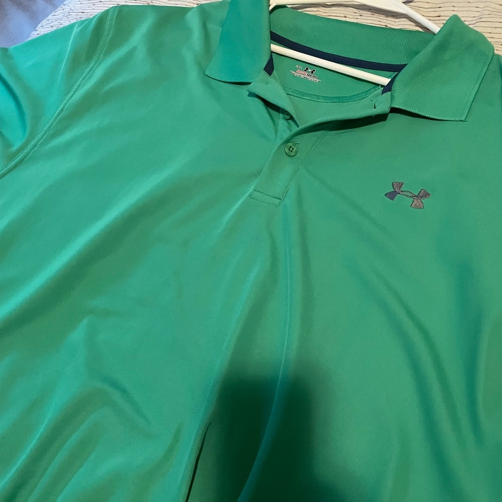 Men’s Big and Tall clothes mostly from DXL
